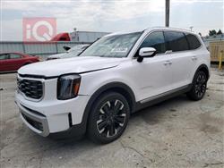 Kia Telluride